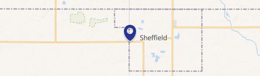 Sheffield, IA 50475