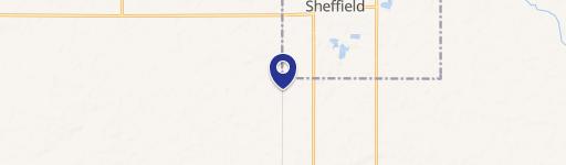 Sheffield, IA 50475
