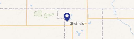 Sheffield, IA 50475