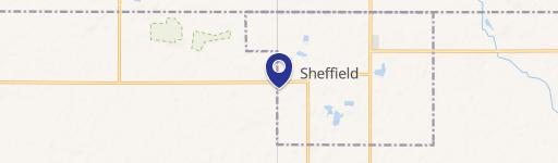 Sheffield, IA 50475