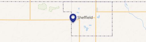 Sheffield, IA 50475