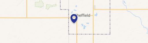 Sheffield, IA 50475