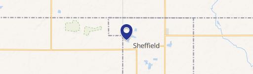 Sheffield, IA 50475