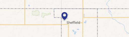 Sheffield, IA 50475
