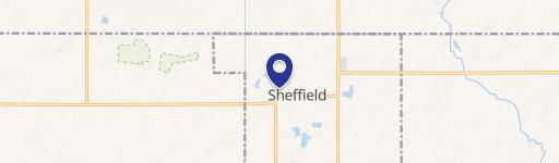 Sheffield, IA 50475