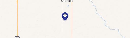Sheffield, IA 50475