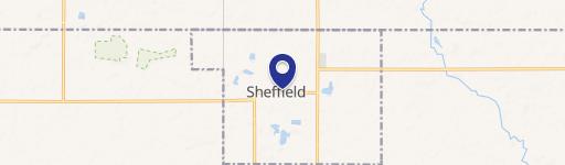 Sheffield, IA 50475