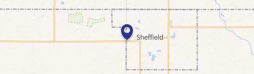 Sheffield, IA 50475
