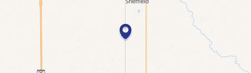 Sheffield, IA 50475