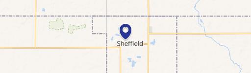 Sheffield, IA 50475