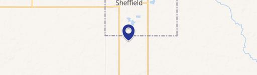 Sheffield, IA 50475