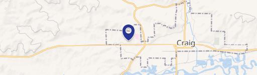 Craig, CO Commercial Land