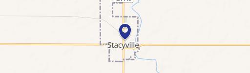Stacyville, IA 50476