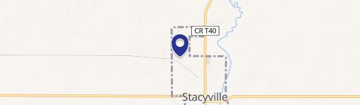 Stacyville, IA 50476
