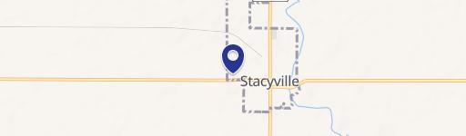 Stacyville, IA 50476