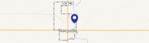 Stacyville, IA 50476
