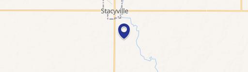 Stacyville, IA 50476