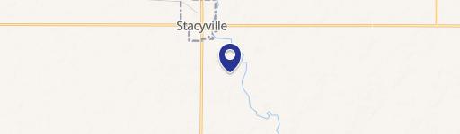 Stacyville, IA 50476