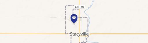 Stacyville, IA 50476