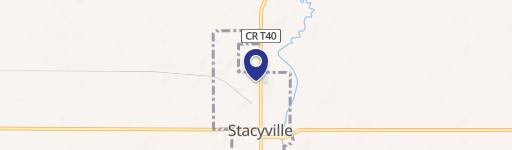 Stacyville, IA 50476
