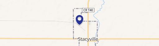 Stacyville, IA 50476