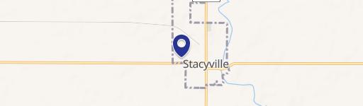 Stacyville, IA 50476