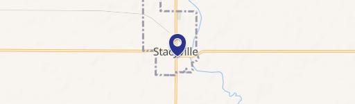 Stacyville, IA 50476