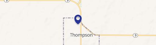 Thompson, IA 50478