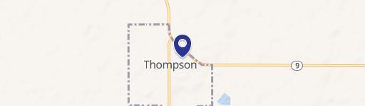 Thompson, IA 50478