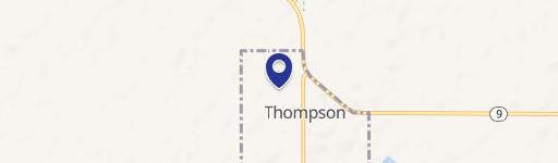 Thompson, IA 50478