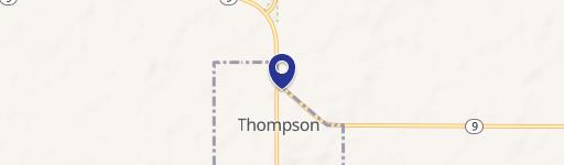 Thompson, IA 50478