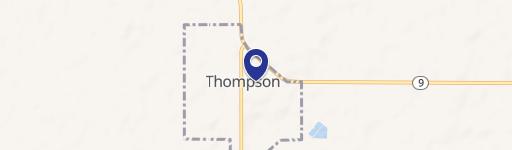 Thompson, IA 50478