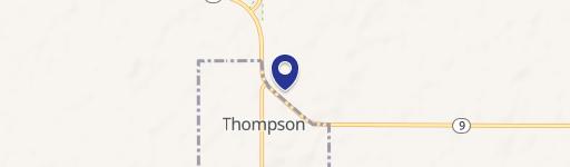 Thompson, IA 50478