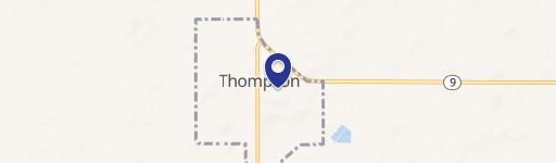 Thompson, IA 50478