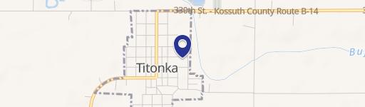 Titonka, IA 50480