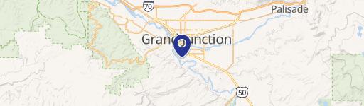 Grand Junction Land Ready to Build