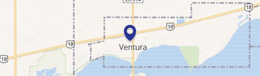 8 Ventura St