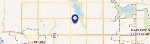 Residential Land in Elkhorn, NE