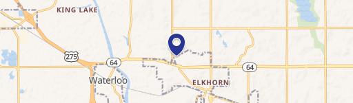 Residential Land in Elkhorn, NE