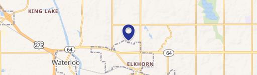 Residential Land in Elkhorn, NE