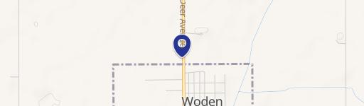 Woden, IA 50484