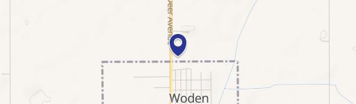 Woden, IA 50484