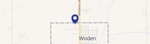 Woden, IA 50484