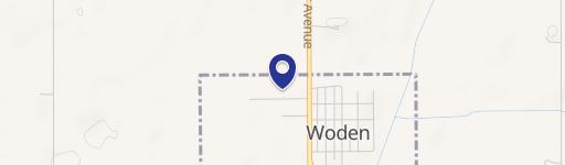 Woden, IA 50484