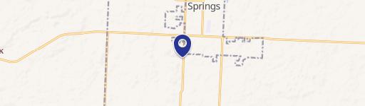 10 Acres Near El Dorado