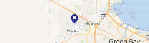 Residential Land in Thornberry Creek