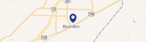 Bearden, AR 71720