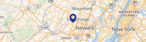 Newark City Multi-Family Property