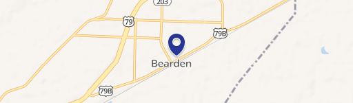 Bearden, AR 71720