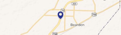 Bearden, AR 71720